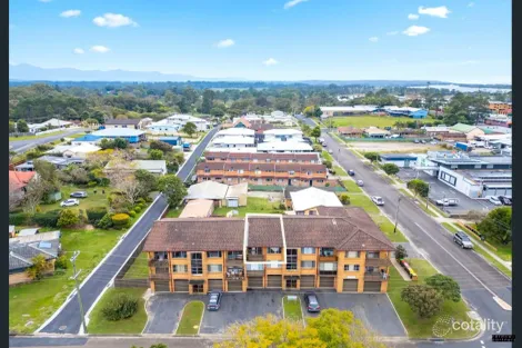 11/20 Newry St E, Urunga, NSW 2455