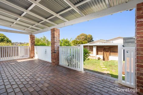 Property photo of 303A Canning Highway Palmyra WA 6157