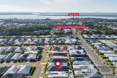 Property photo of 14 Isla Avenue Redland Bay QLD 4165