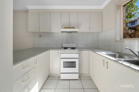 Property photo of 8/7 Ipswich Street Riverview QLD 4303
