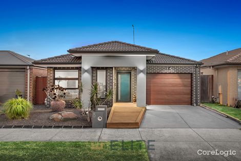 Property photo of 15 Wilkiea Crescent Cranbourne North VIC 3977