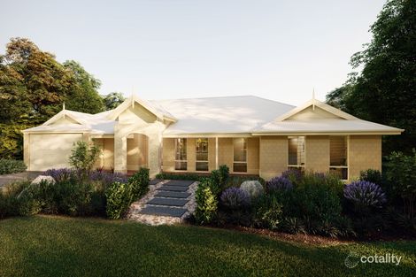Lot 270 Mcdermott Pde, Witchcliffe, WA 6286