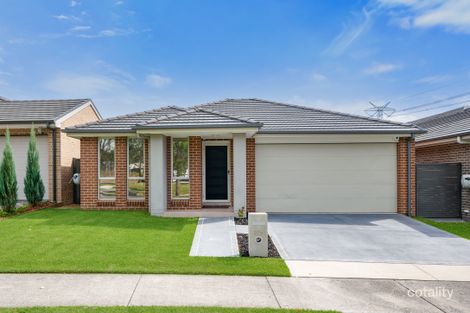 25 Garrison Rd, Jordan Springs, NSW 2747