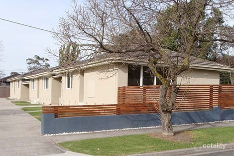 Property photo of 1/26 James Street Frankston VIC 3199