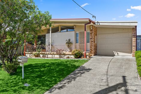 Property photo of 5 Cottage Green Mount Ousley NSW 2519