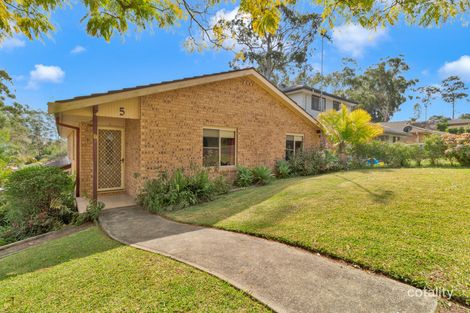 1/5 Haigh Cl, Berkeley Vale, NSW 2261