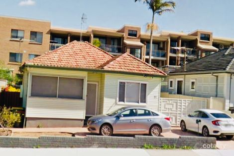 Property photo of 21 Pitt Street Parramatta NSW 2150