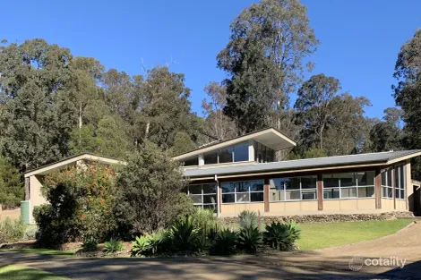 Contact Agent For Address, Turlinjah, NSW 2537