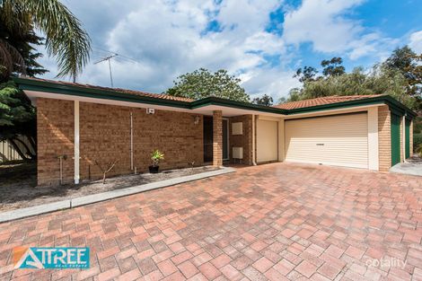 Property photo of 10/45 Third Avenue Kelmscott WA 6111