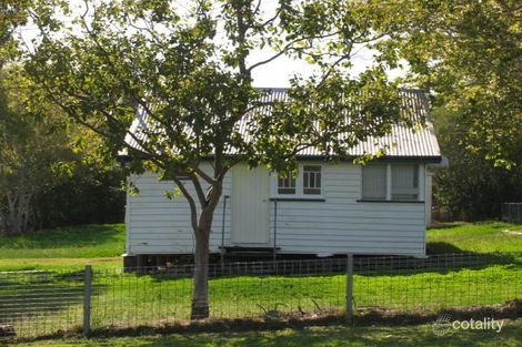 23 Perkins St, Murgon, QLD 4605