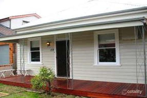 Property photo of 50B Henry Street Five Dock NSW 2046