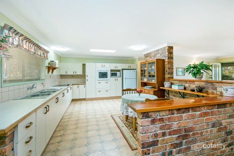 Property photo of 34 Marsh Street Narangba QLD 4504