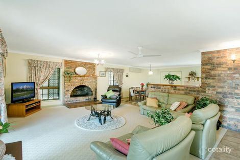 Property photo of 34 Marsh Street Narangba QLD 4504