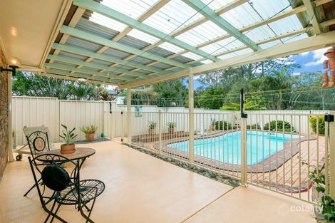 Property photo of 34 Marsh Street Narangba QLD 4504