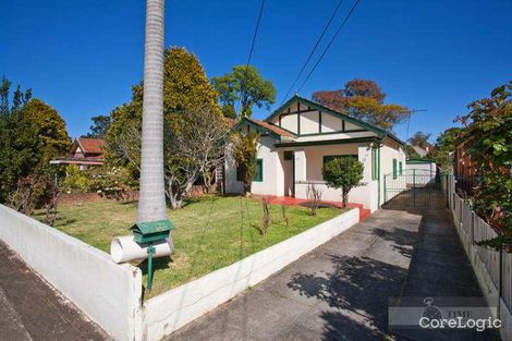 Property photo of 25 Lang Street Croydon NSW 2132