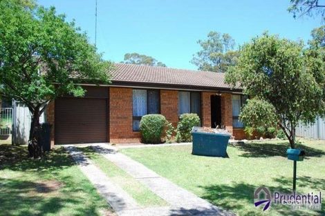 66 Coachwood Cres, Bradbury, NSW 2560