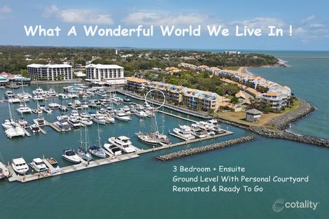 16/17 Buccaneer Dr, Urangan, QLD 4655