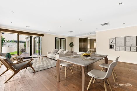 Property photo of 34 Flowerbloom Crescent Clyde North VIC 3978