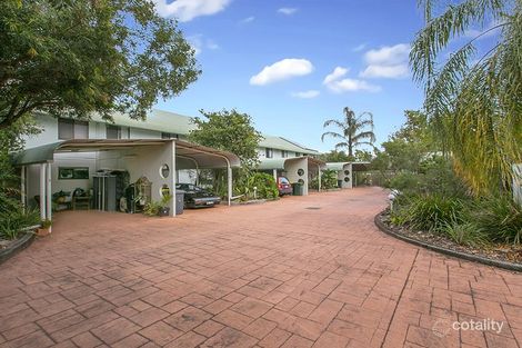 1/23-27 Brassey St, Fairfield, QLD 4103