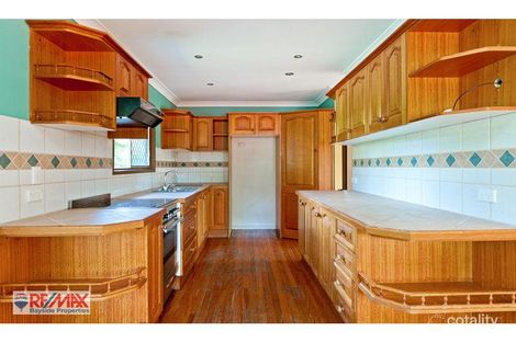 Property photo of 29 Phillip Street Redland Bay QLD 4165