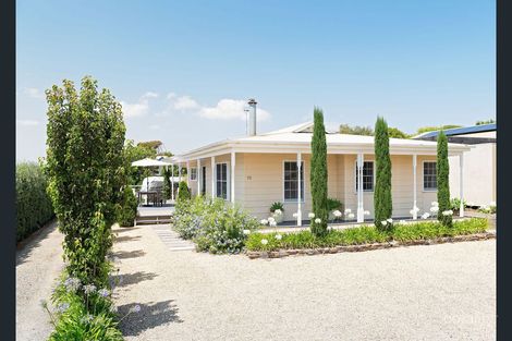 Property photo of 10 Chibnall Street Port Elliot SA 5212