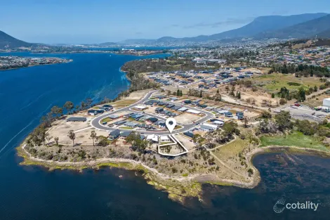 Property photo of 100 Stony Point Drive Austins Ferry TAS 7011