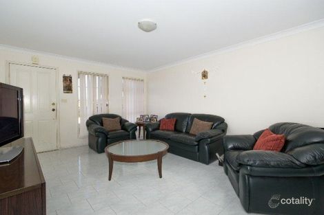 Property photo of 5/39 Boomerang Road Edensor Park NSW 2176