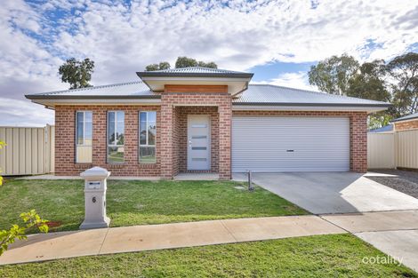 6 Davlin Dr, Mildura, VIC 3500