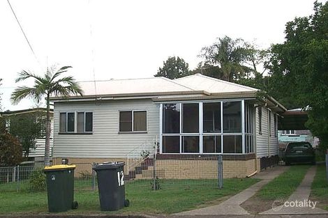 12 Dalziel St, Nundah, QLD 4012