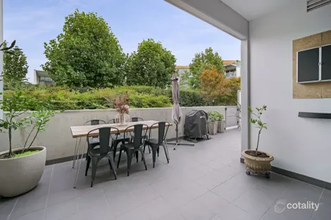 112/50 Eastlake Pde, Kingston, ACT 2604