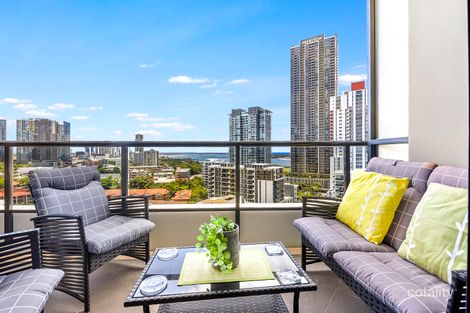 Property photo of 1801/2 Aqua Street Southport QLD 4215