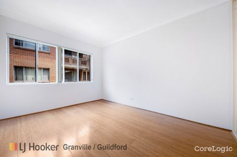 Property photo of 2/448 Guildford Road Guildford NSW 2161