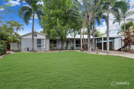 Property photo of 45 Marina Drive Bushland Beach QLD 4818