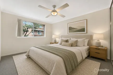 Property photo of 3/7 Riverview Street West Ryde NSW 2114