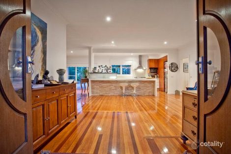 Property photo of 3-5 Leggatt Crescent Mount Martha VIC 3934