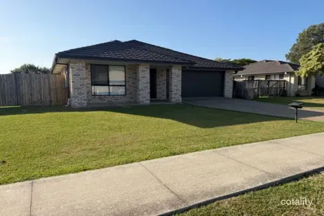 16 Tedar Cl, Bellmere, QLD 4510