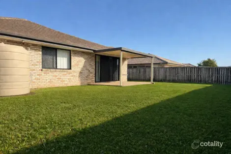 Property photo of 16 Tedar Close Bellmere QLD 4510