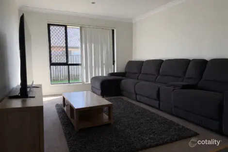 Property photo of 16 Tedar Close Bellmere QLD 4510