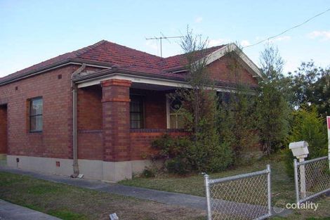 Property photo of 52 Chisholm Street Strathfield South NSW 2136