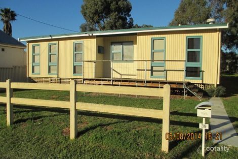 39 Stratford St, Pingelly, WA 6308