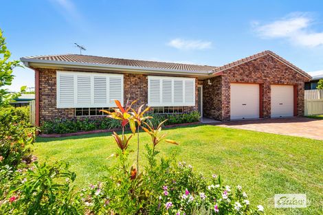 Property photo of 17 Shiral Drive Beaconsfield QLD 4740