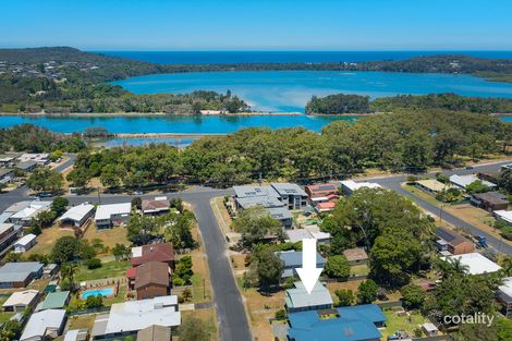5 Leighton Cl, North Haven, NSW 2443