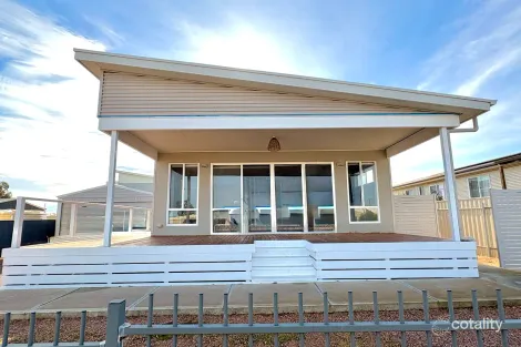 Property photo of 3 May Crescent Ceduna SA 5690