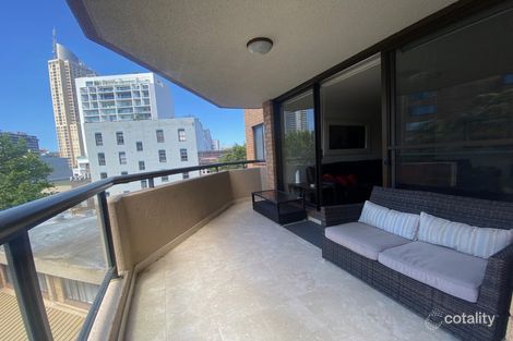Property photo of 66/26 Kirketon Road Darlinghurst NSW 2010