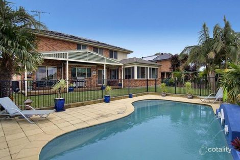 Property photo of 6 Laurina Avenue Helensburgh NSW 2508