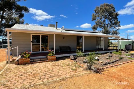 Property photo of 697 Cottons Road Muckatah VIC 3644