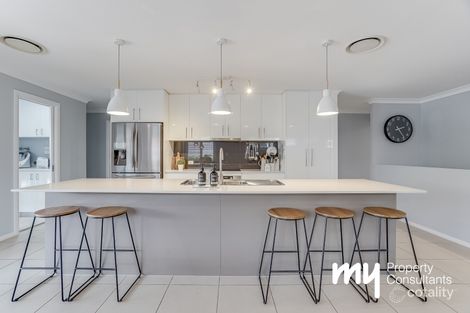 Property photo of 29 Grimes Avenue Elderslie NSW 2570