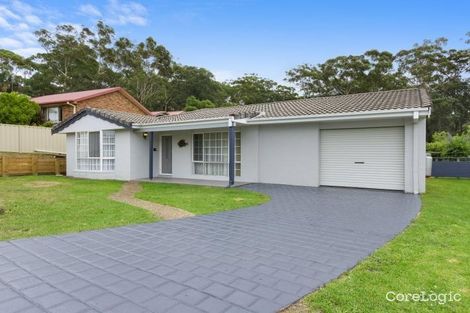 Property photo of 40 Oxley Crescent Mollymook Beach NSW 2539