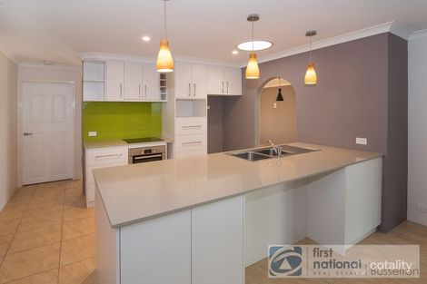 Property photo of 11 Glassby Place West Busselton WA 6280