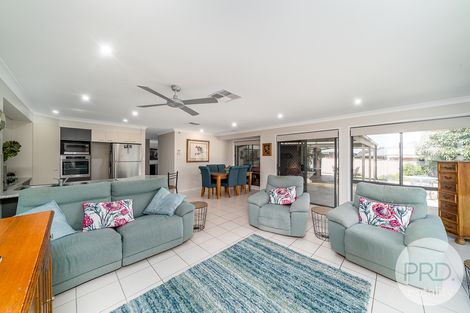 Property photo of 23 Stirling Boulevard Tatton NSW 2650